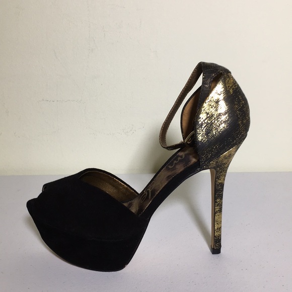 Sam Edelman Shoes - Sam Edelman high heels size 8 M